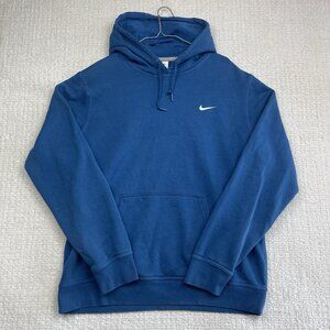 Nike solo swoosh Hoodie